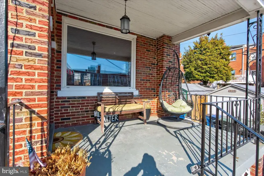 211 Ingraham St Nw, Washington, DC 20011 - #2