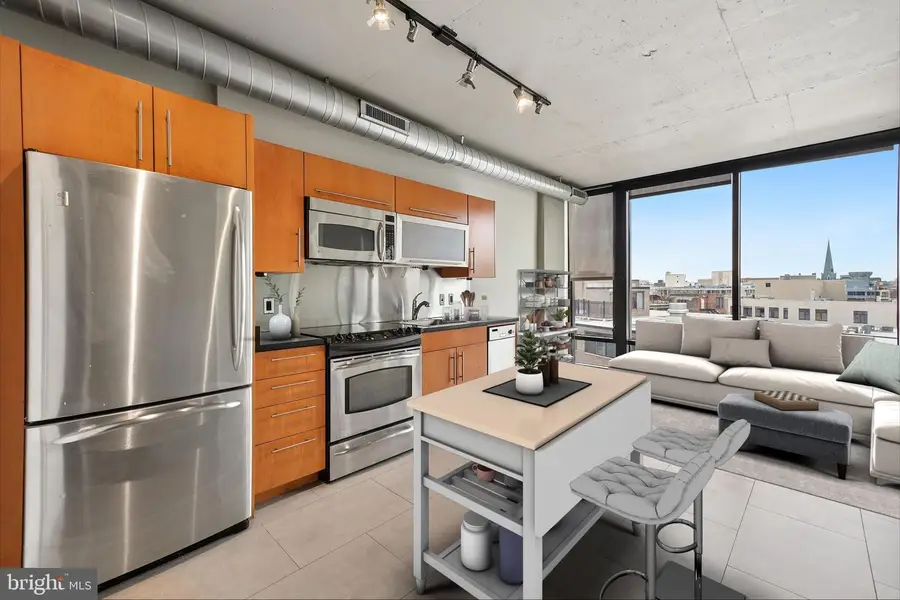 1133 14th St Nw #1103, Washington, DC 20005 - #2