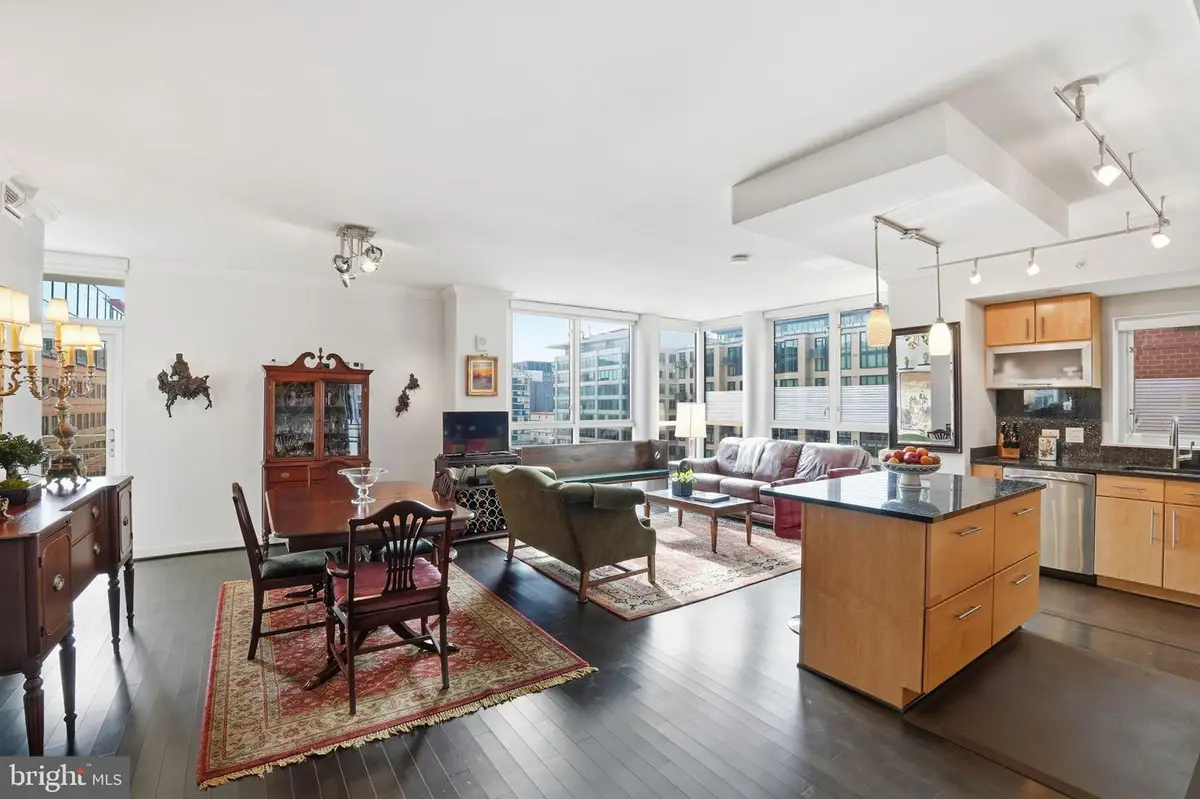 1025 1st St Se #906, Washington, DC 20003 - #1