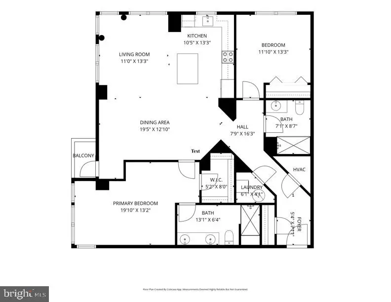 1025 1st St Se #906, Washington, DC 20003 - #2