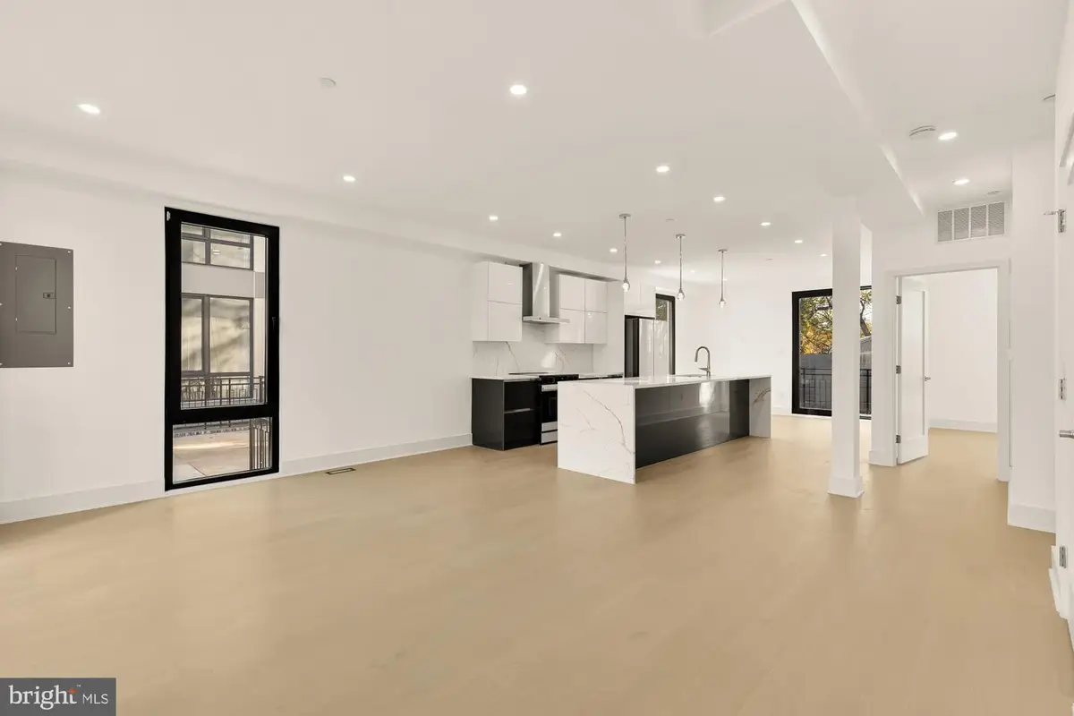 1810 Central Pl Ne #1, Washington, DC 20002 - #1