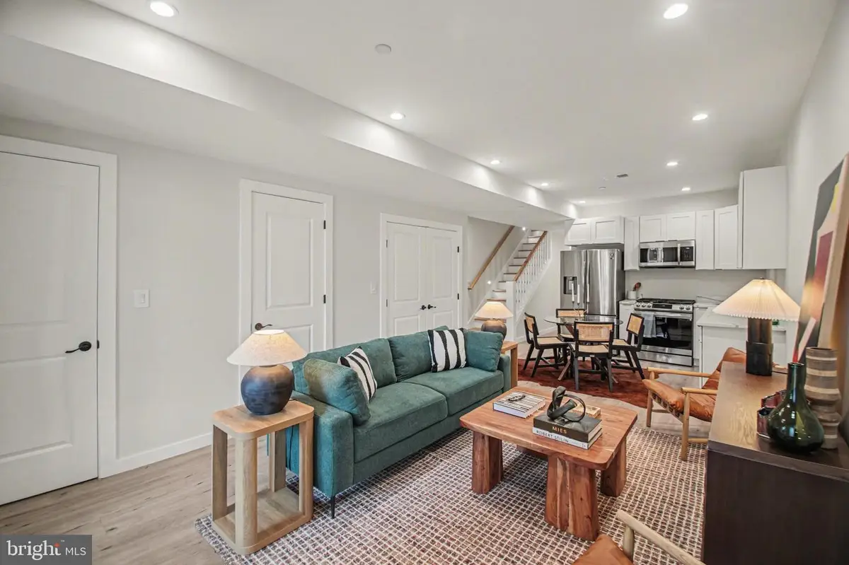 2116 4th St Ne #c, Washington, DC 20002 - #1