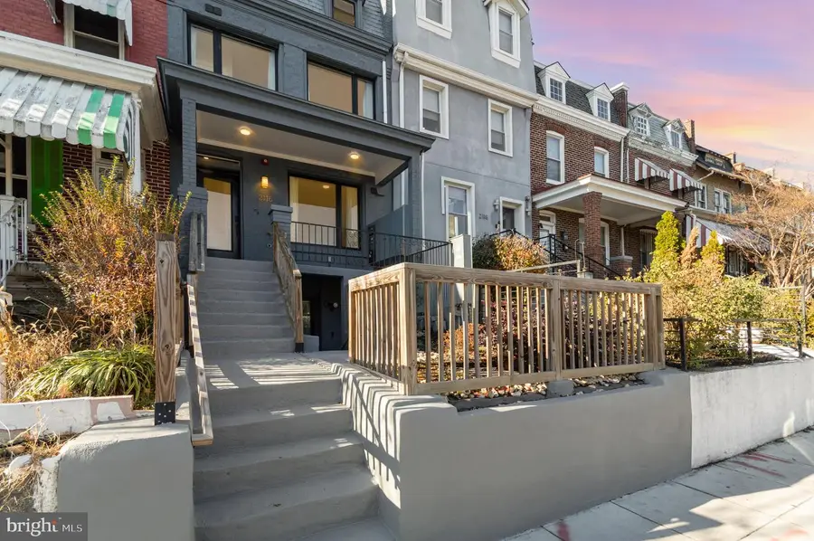 2116 4th St Ne #c, Washington, DC 20002 - #2