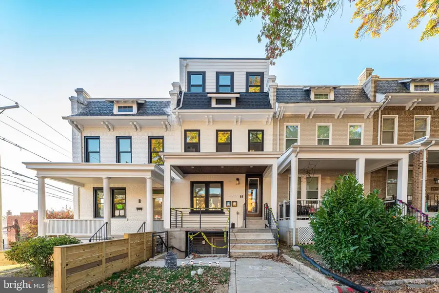 4202 3rd St Nw, Washington, DC 20011 - #2