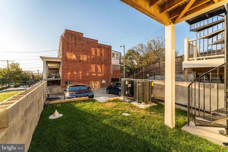 4202 3rd St Nw, Washington, DC 20011 - #3