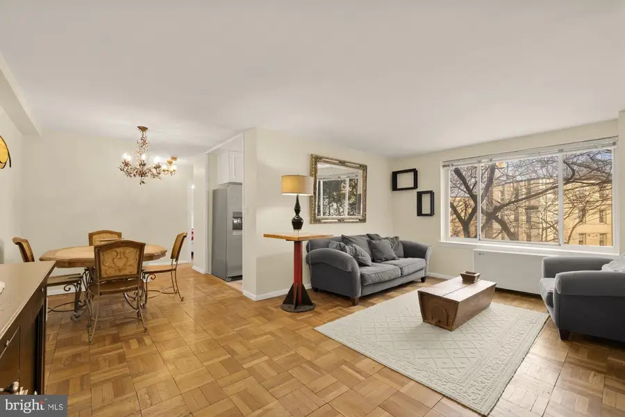 4100 W St Nw #308, Washington, DC 20007 - Image #2