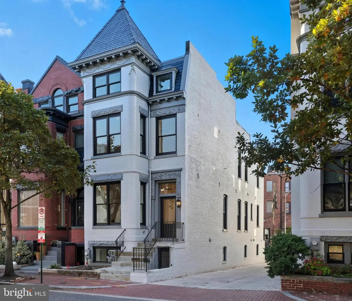 910 Westminster St Nw, Washington, DC 20001 - #1