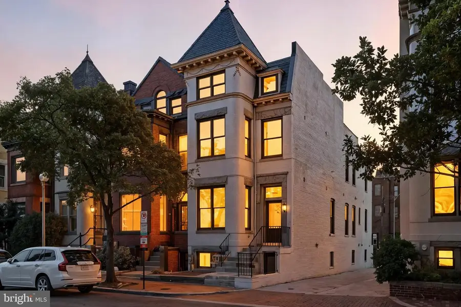 910 Westminster St Nw, Washington, DC 20001 - #2