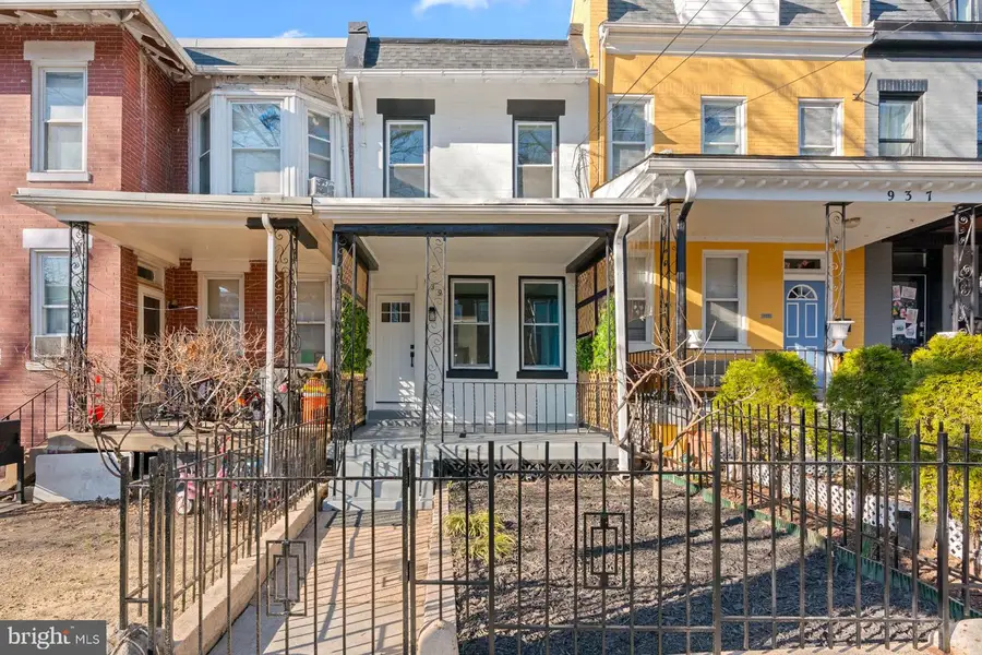 939 Shepherd St Nw, Washington, DC 20011 - #3