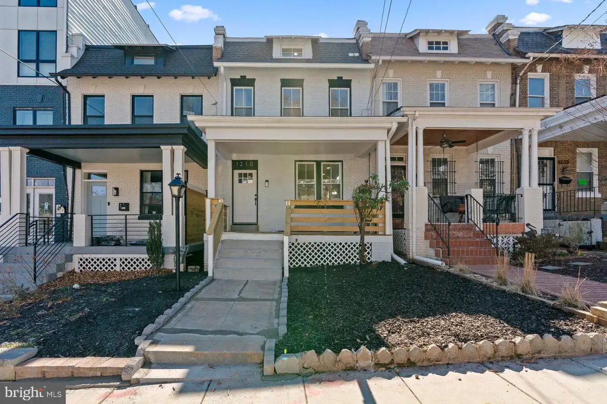 1210 Kennedy St Nw, Washington, DC 20011 - #1