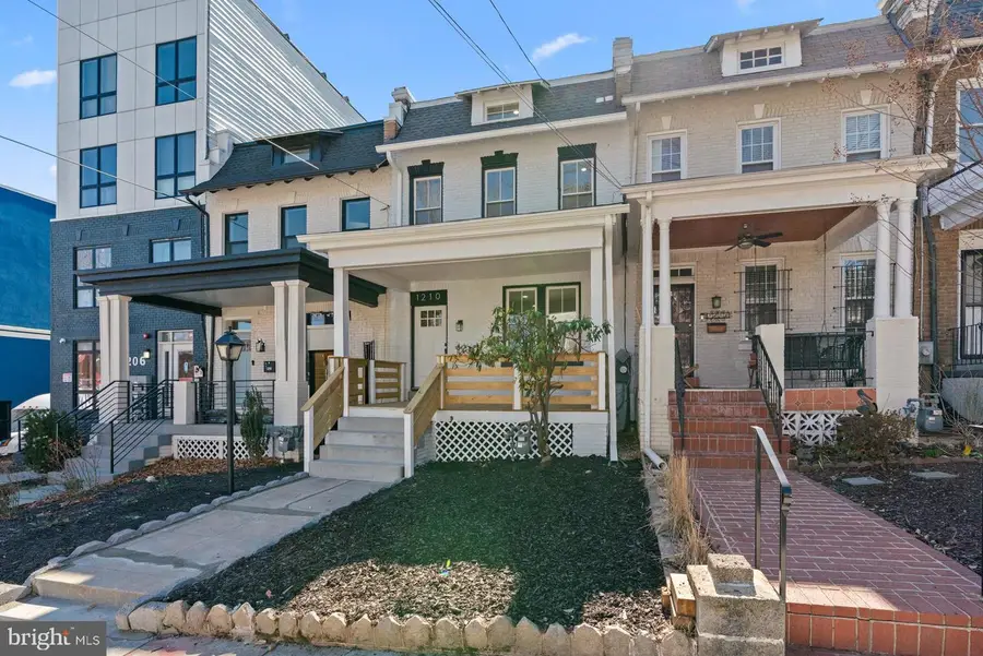 1210 Kennedy St Nw, Washington, DC 20011 - #2