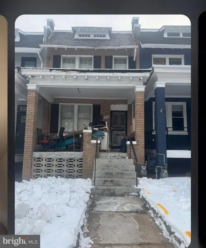 1277 Oates St Ne, Washington, DC 20002 - #1
