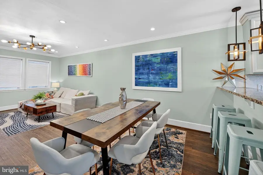 522 21st St Ne, Washington, DC 20002 - #3