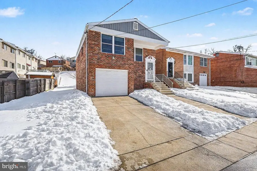 2402 24th St Se, Washington, DC 20020 - #2