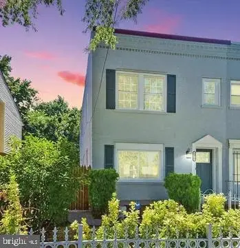 1319 49th St Ne, Washington, DC 20019 - #1