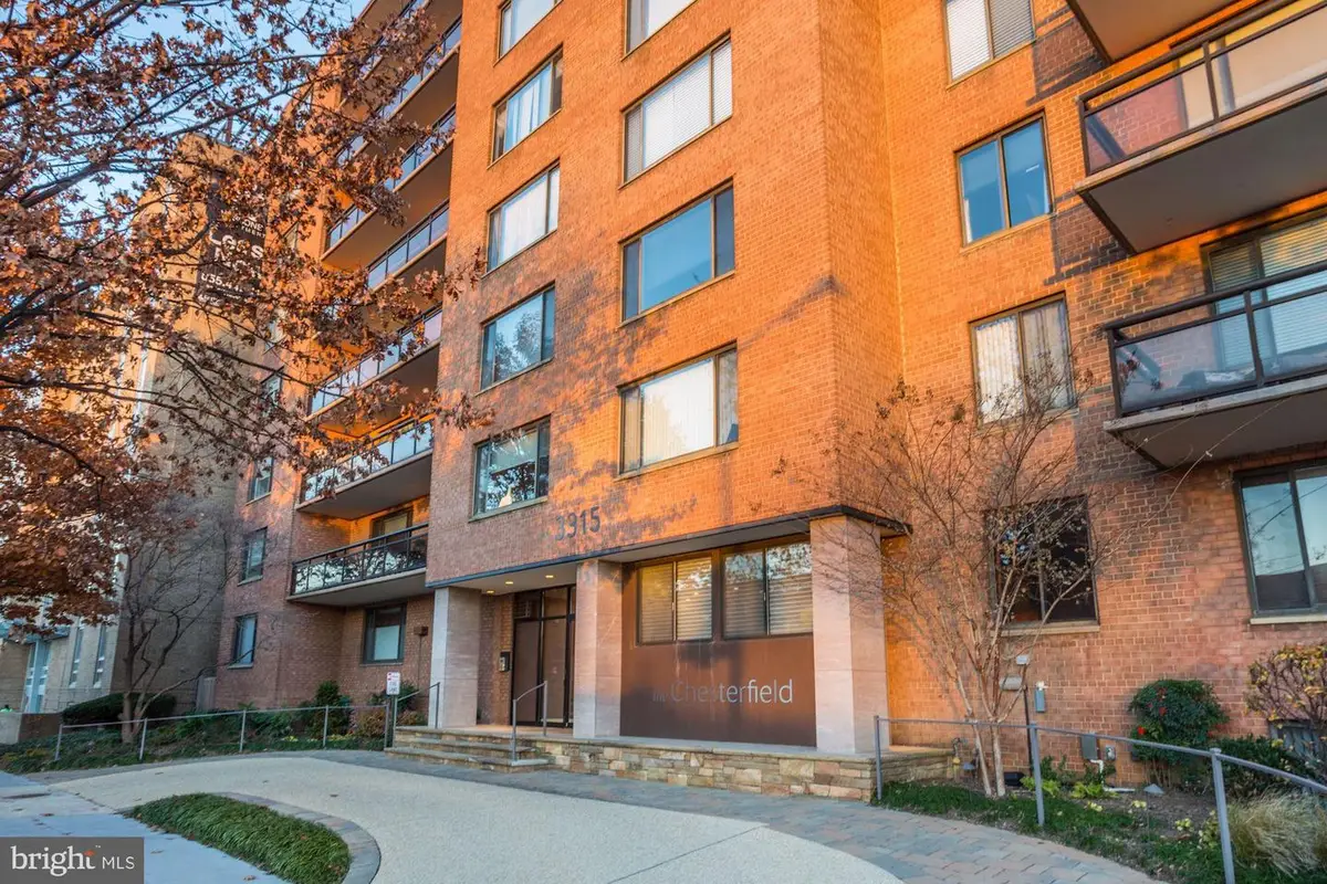 3315 Wisconsin Ave Nw #707, Washington, DC 20016 - #1