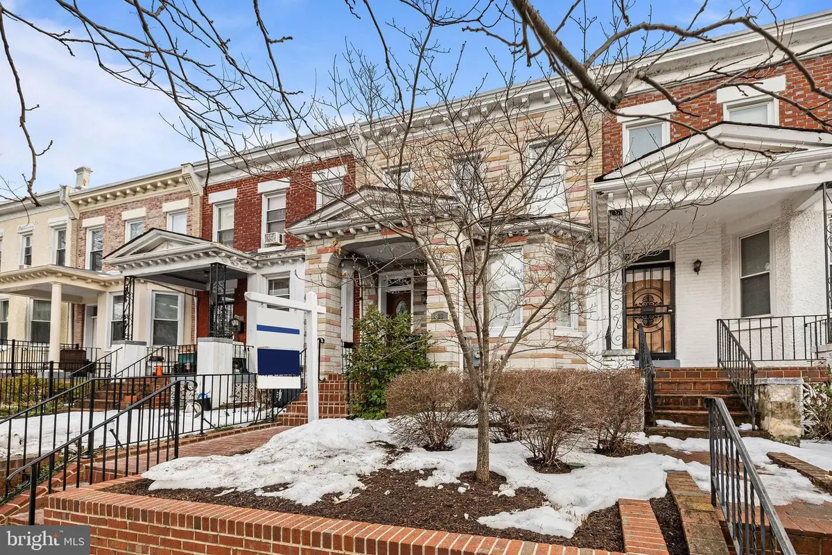 612 Quincy St Nw, Washington, DC 20011 - #1