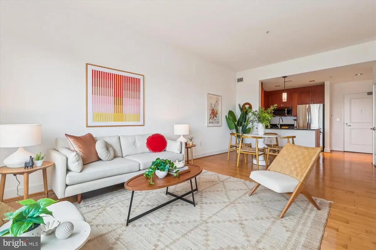 4101 Albemarle St Nw #623, Washington, DC 20016 - #1