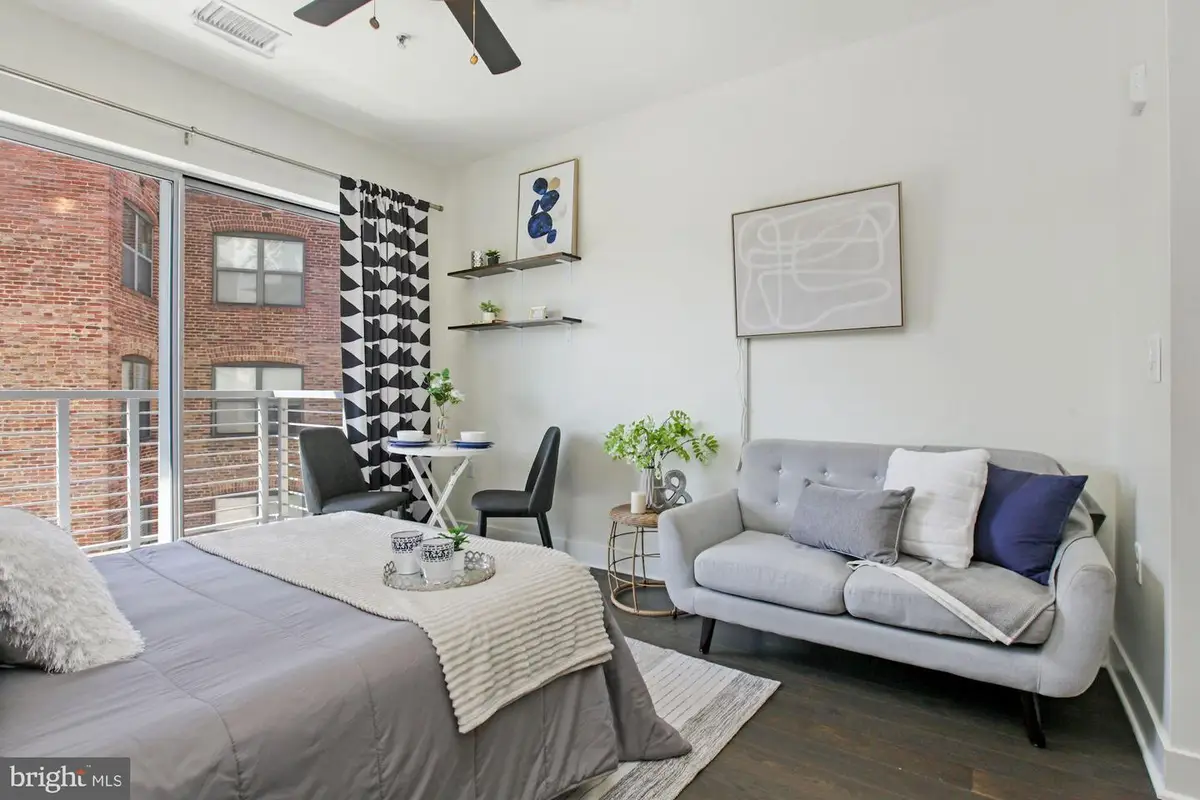 2550 17th St Nw #302, Washington, DC 20009 - #1