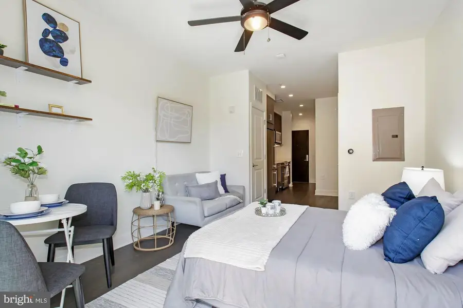 2550 17th St Nw #302, Washington, DC 20009 - #3