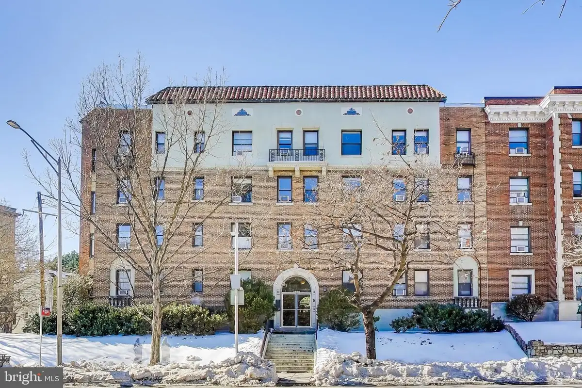 3600 Connecticut Ave Nw #405, Washington, DC 20008 - #1