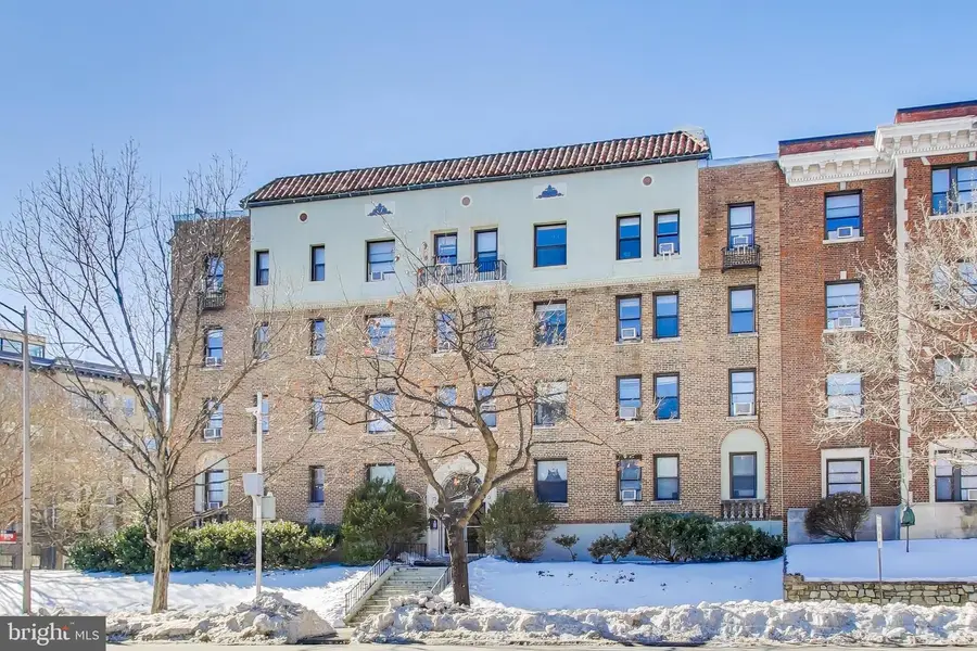 3600 Connecticut Ave Nw #405, Washington, DC 20008 - #2