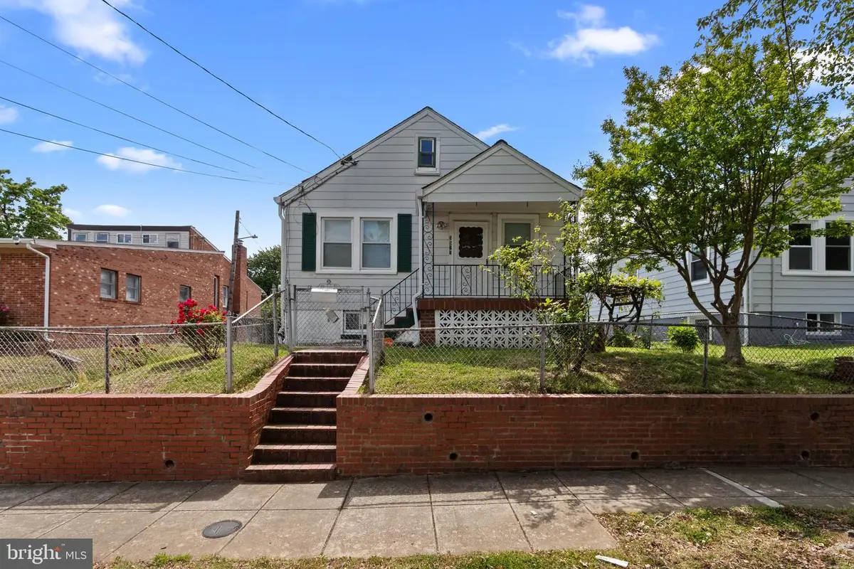 5515 Jay St Ne, Washington, DC 20019 - #1