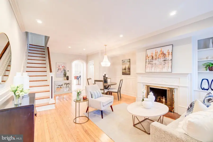 129 E St Se, Washington, DC 20003 - #3