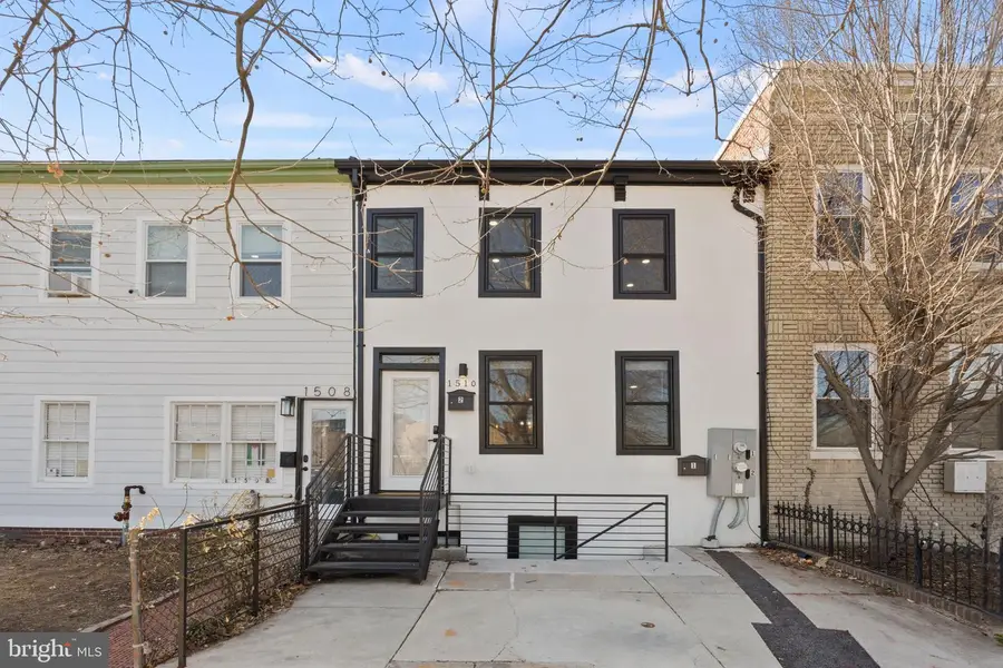 1510 10th St Nw, Washington, DC 20001 - #3