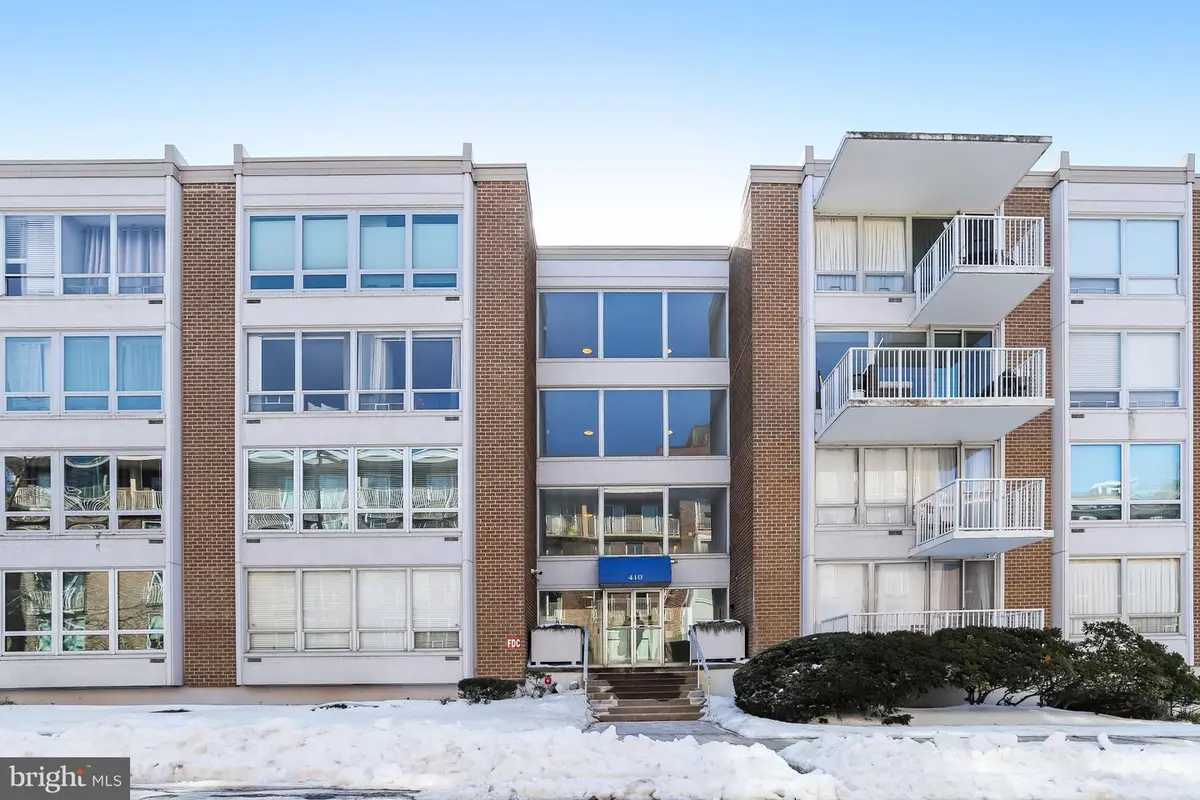 410 O St Sw #306, Washington, DC 20024 - #1
