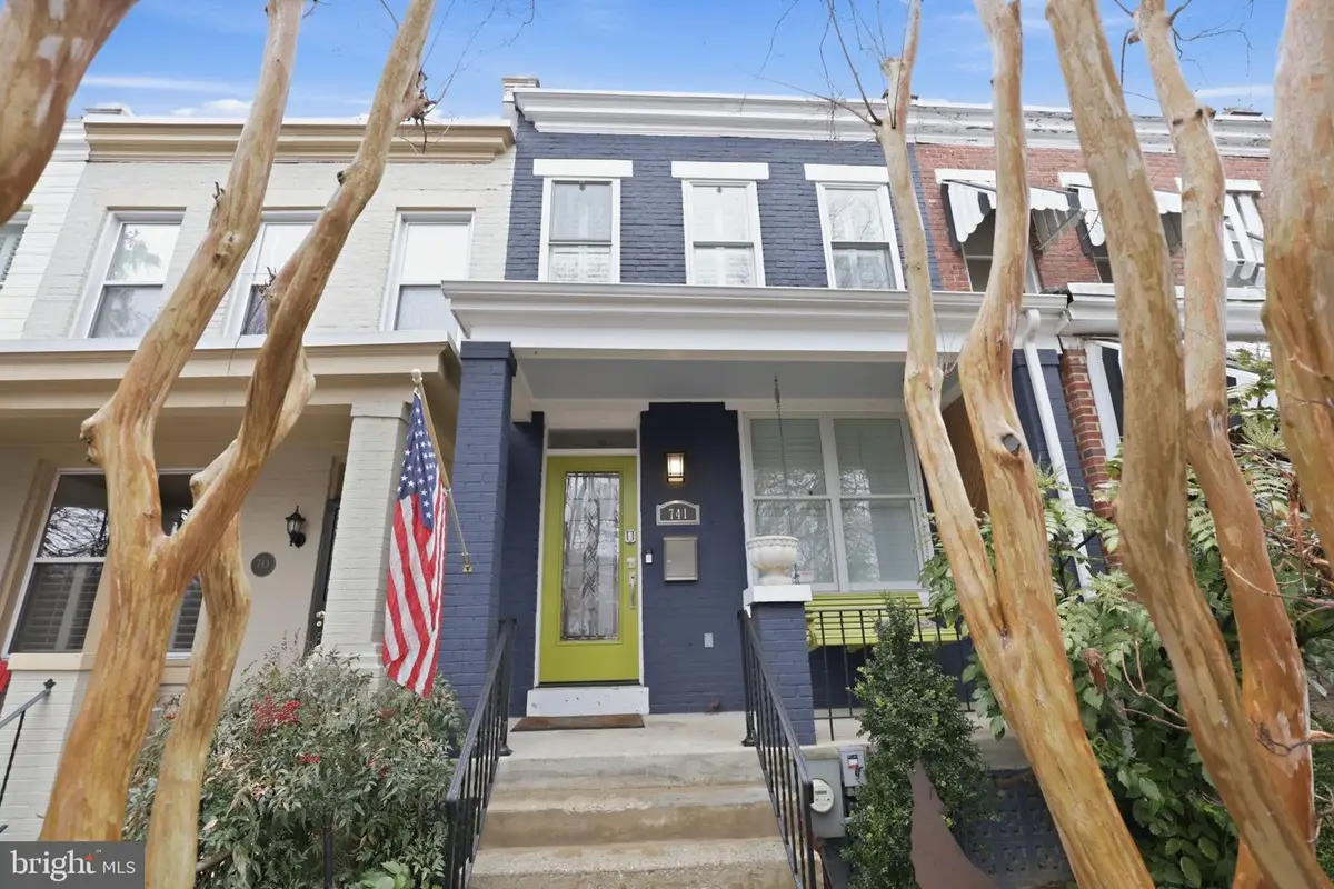 741 Kentucky Ave Se, Washington, DC 20003 - #1