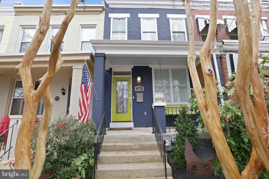 741 Kentucky Ave Se, Washington, DC 20003 - #3