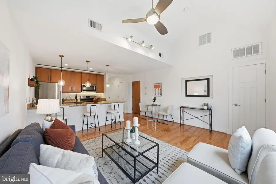 302 Todd Pl Ne #3, Washington, DC 20002 - #2