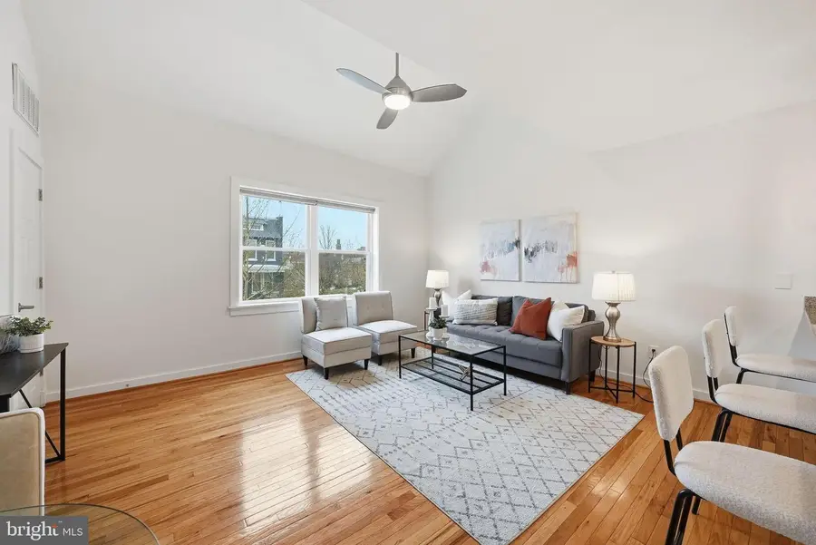 302 Todd Pl Ne #3, Washington, DC 20002 - #3