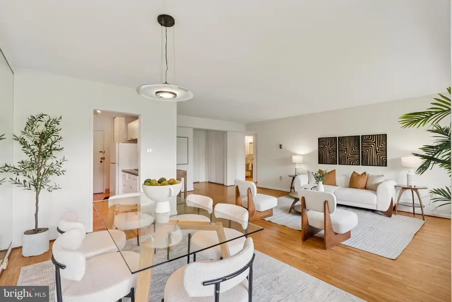 4201 Cathedral Ave Nw #808e, Washington, DC 20016 - #3