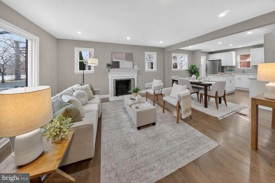 3914 18th St Ne, Washington, DC 20018 - #3