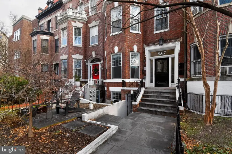 3317 16th St Nw #4, Washington, DC 20010 - #2