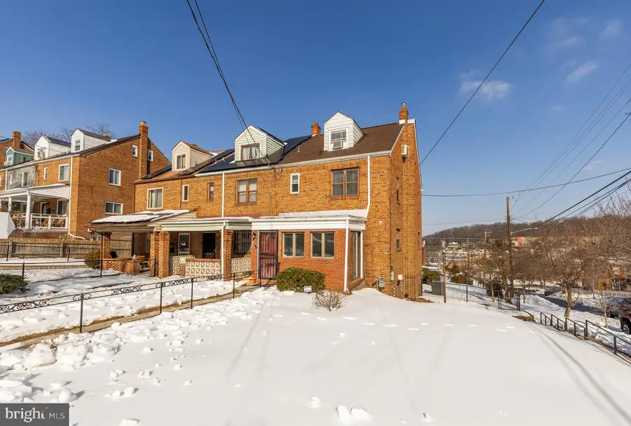 3984 Ames St Ne, Washington, DC 20019 - #2