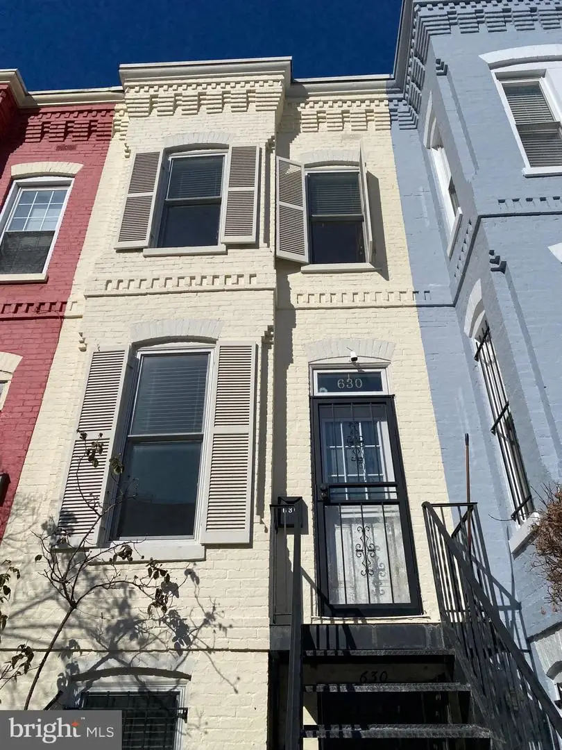 630 C St Se, Washington, DC 20003 - Image #2