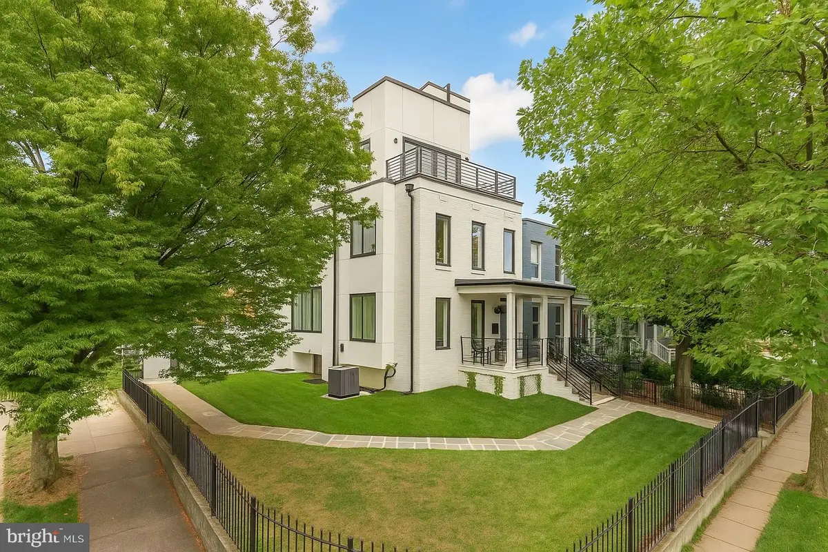 1631 G St Se, Washington, DC 20003 - #1