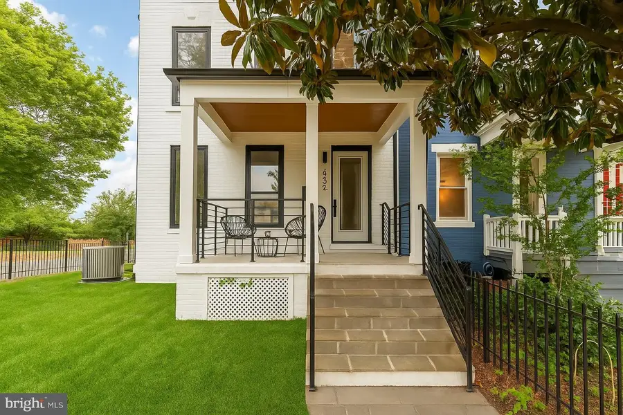 1631 G St Se, Washington, DC 20003 - #2