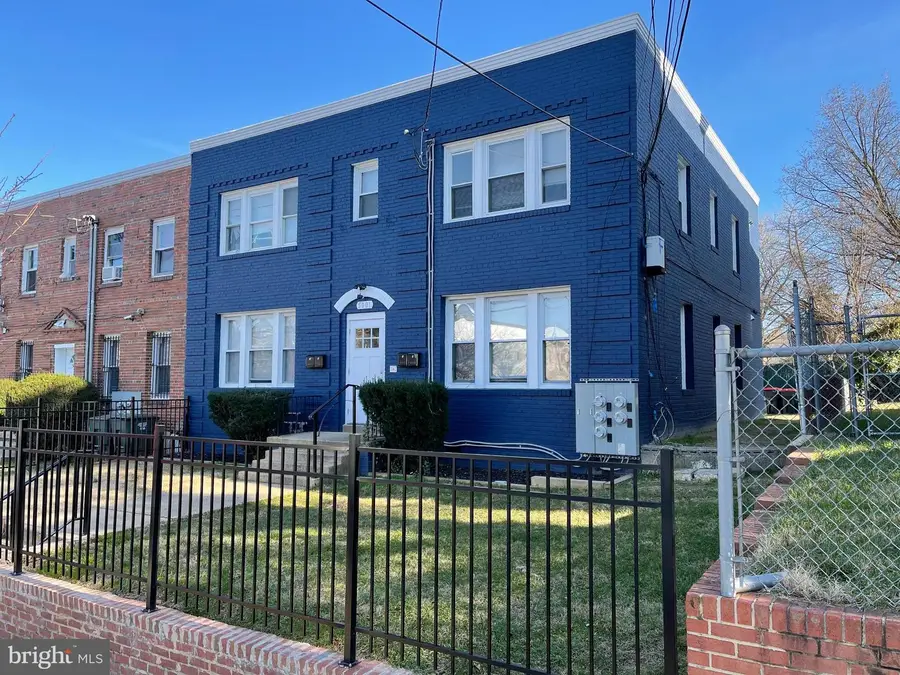 5001 1st St Nw, Washington, DC 20011 - #2