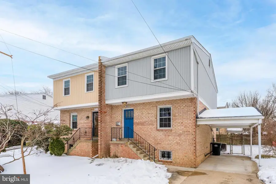 814 Geranium St Nw, Washington, DC 20012 - #3