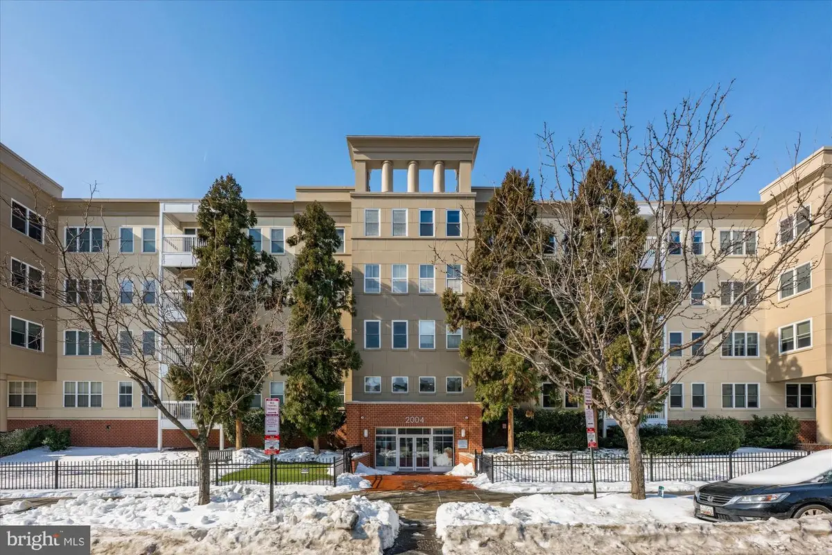 2004 11th St Nw #222, Washington, DC 20001 - #1