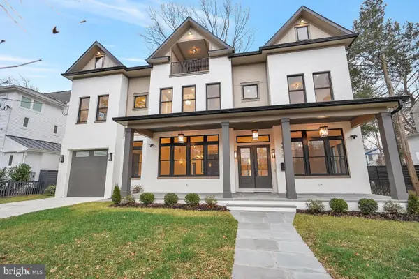 4428 Albemarle St Nw, WASHINGTON, DC 20016