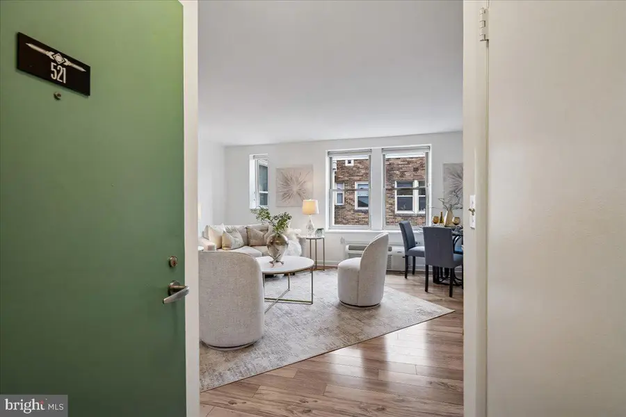 2440 16th St Nw #521, Washington, DC 20009 - #3