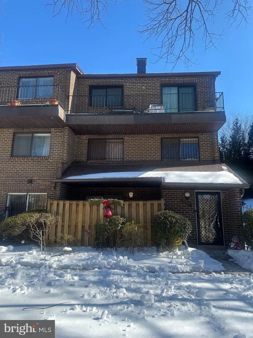 3422 Summit Ct Ne, Washington, DC 20018 - #2