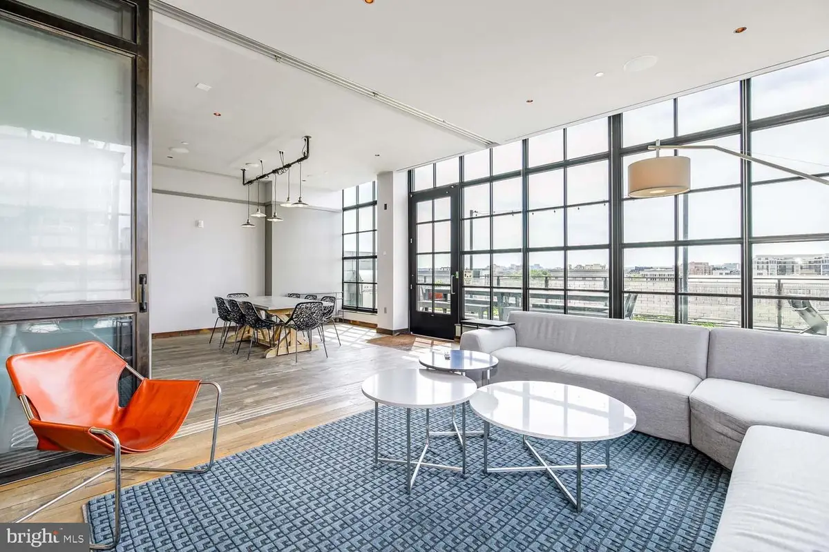 2030 8th St Nw #513, Washington, DC 20001 - #1