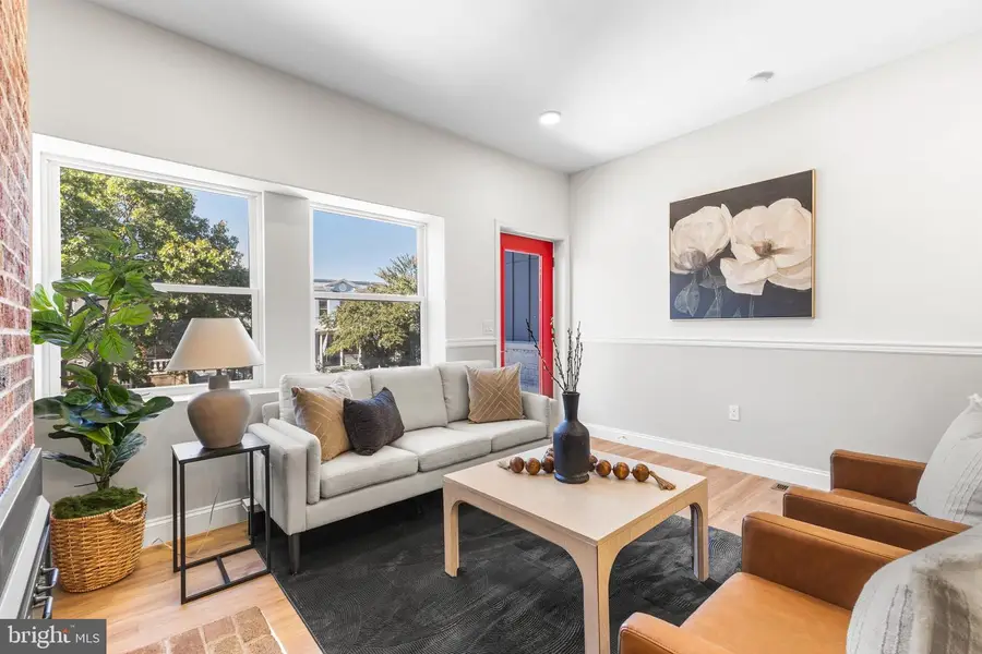 329 15th St Ne, Washington, DC 20002 - #3