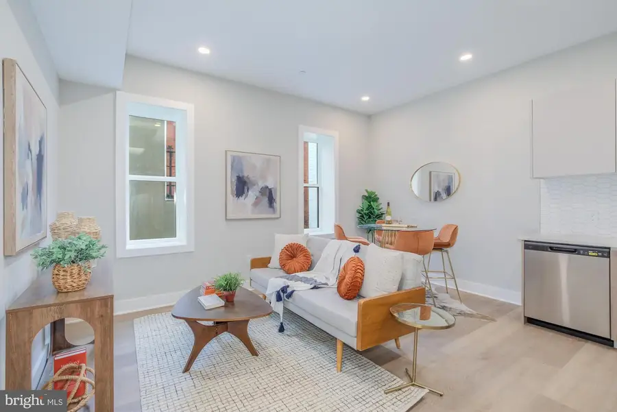 933 N St Nw #207, Washington, DC 20001 - #3